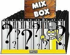 Clipper Lighter Collectors Box