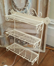 New CREAM Shabby Chic French