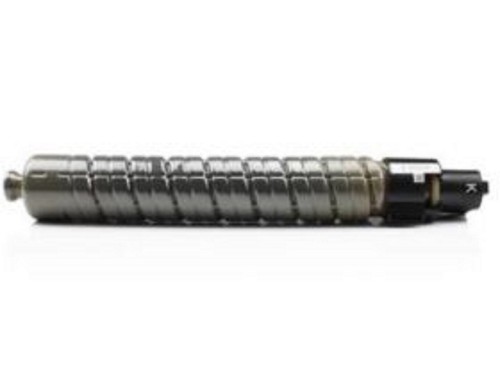 Black printer toner cartridge - printer,