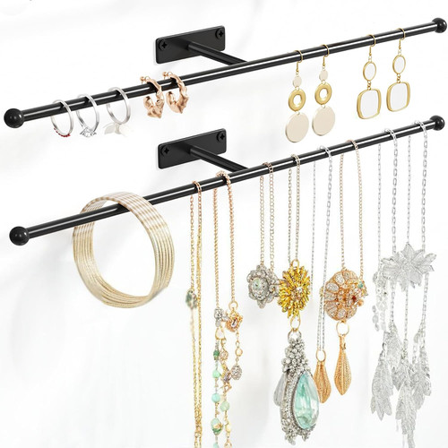 Pack black jewelry - pack, organizer