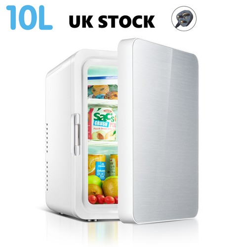 Tabletop 10l mini fridge - tabletop,