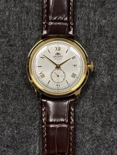Orient Bambino 38mm Small