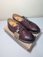 Dr. Martens 1461 Antique