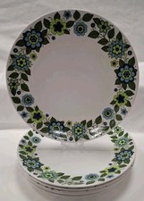 6x Midwinter, April Flowers By