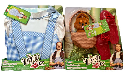 Jakks pacific the wizard - jakks,