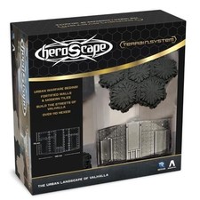 Heroscape: The Urban Landscape