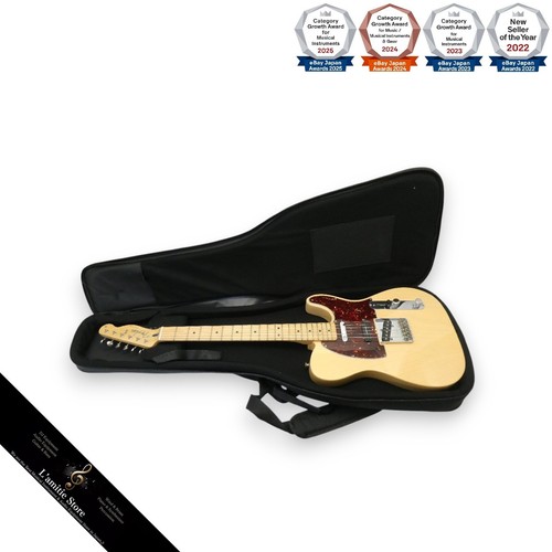 Fender mexico deluxe nashville - mexico,