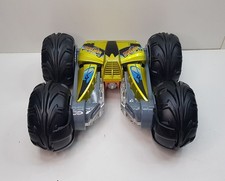 TYCO RC VERTIGO REMOTE CONTROL CAR STUNT WEHICLE MATTEL VINTAGE 2002 *NO REMOTE*