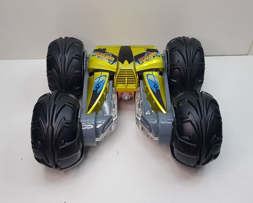 Tyco vertigo remote control - vertigo,