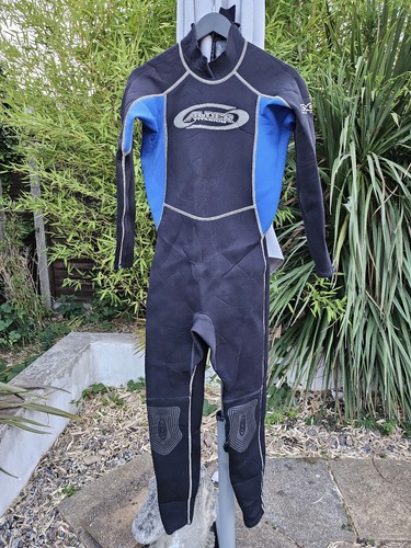 Alder mens medium - medium, full