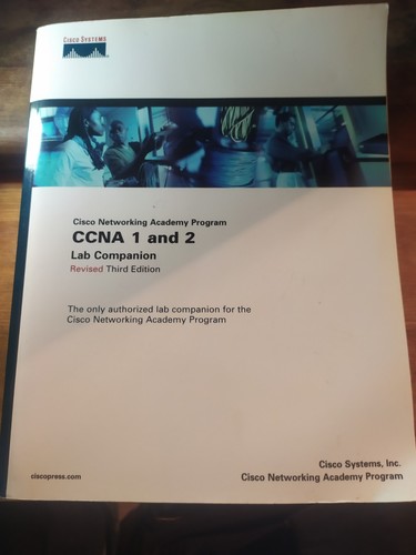 Ccna and lab - ccna,