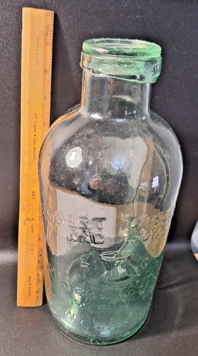 Large rare antique robert - large,