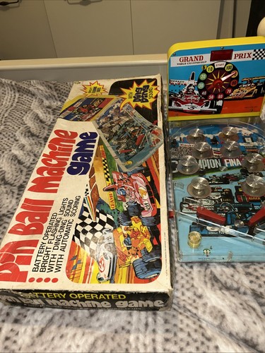 Toys grand prix - k,