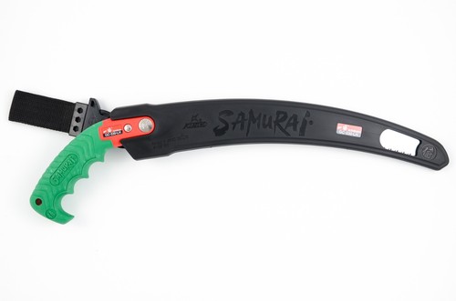 Samurai 330 ichiban - samurai, gc-330-lh