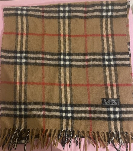 Vintage burberry burberrys - vintage,