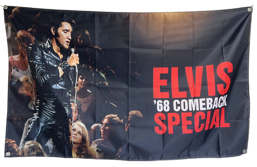 Elvis presley 1968 comeback - 1968,