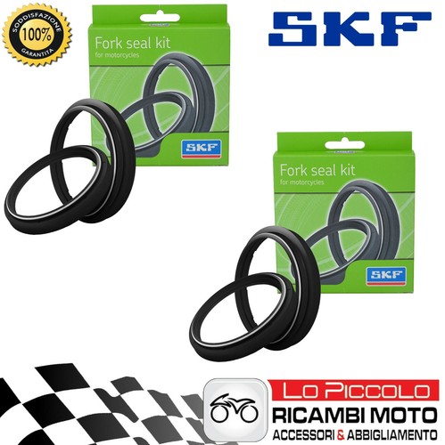 Kit fork seal dust - seal, seals