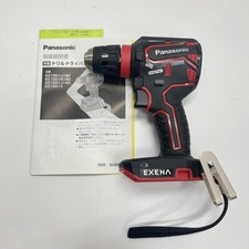 Panasonic EZ1DD1 (14.4V/18V) +