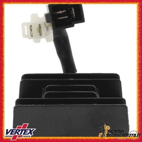 Voltage regulator suzuki - regulator, gn