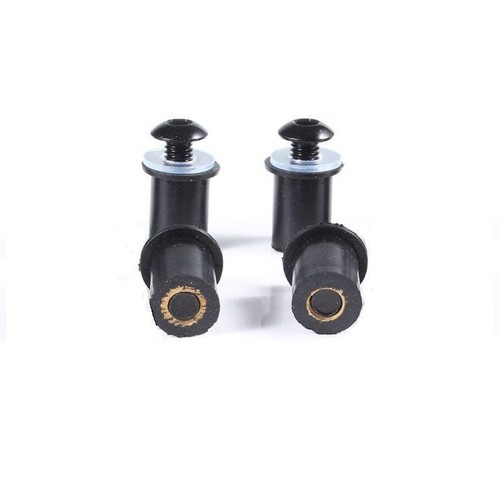 Motorcycle windscreen screws - motorcycle,