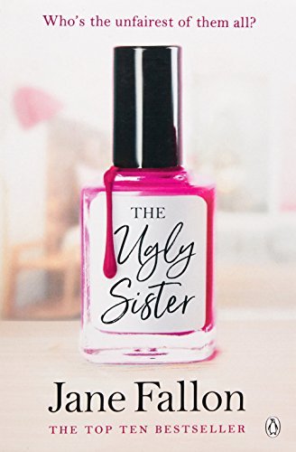 The ugly sister - the, sister-jane