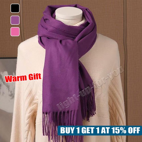 Cashmere scarf women - scarf,