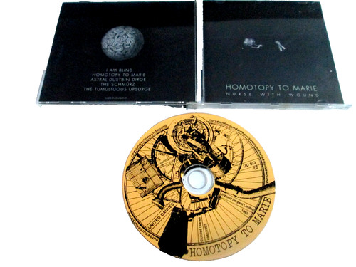 Nurse with wound - with, ‎–