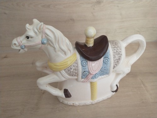 Vintage teapot leonardo - teapot,