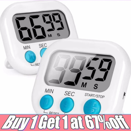 Lcd digital kitchen egg - kitchen,