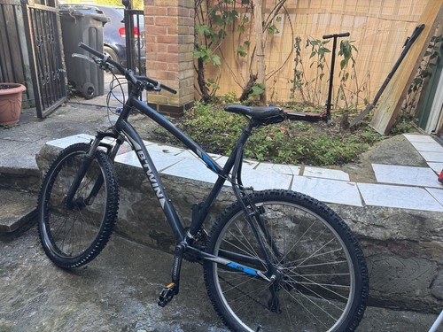 Btwin rockrider 340 mountain - btwin,