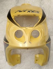 Piaggio NRG Purejet MC3 50