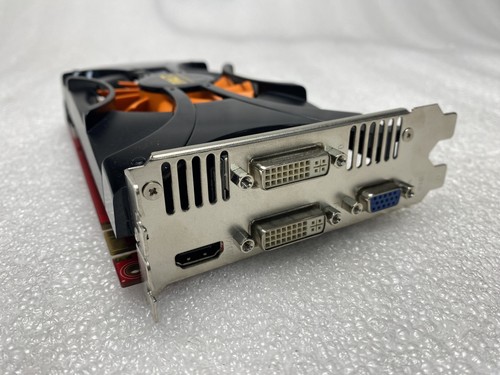 Palit nvidia geforce gtx 460 - nvidia,
