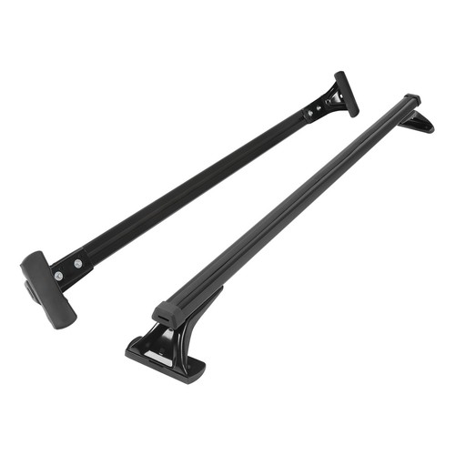 Car roof rack - rack, bars