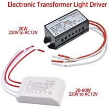 AC 220V to 12V Electronic