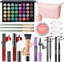 Makeup Set for Women, Makeup
