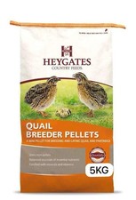 5KG Heygates Country Feeds