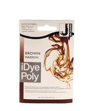 X2 Jacquard iDye Synthetic