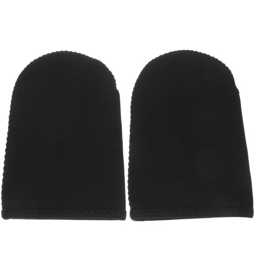 Thermal neoprene toe covers - thermal,
