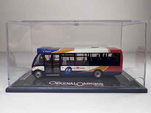 Corgi ooc om44102 optare - ooc,