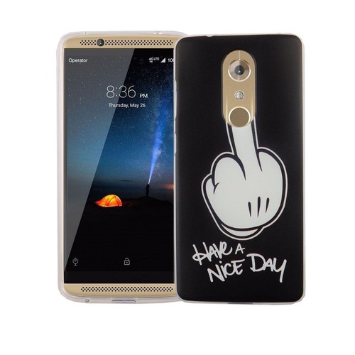 Phone case for zte - phone,