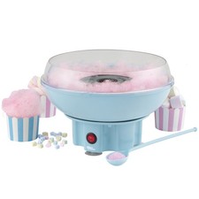 Giles & Posner Candyfloss Maker (DAMAGED PACKAGING)