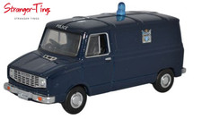 Oxford Diecast Sherpa Van -