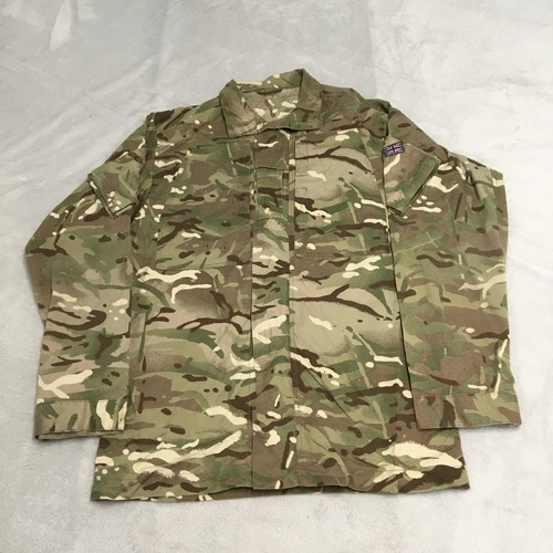 British army jacket - jacket, mens