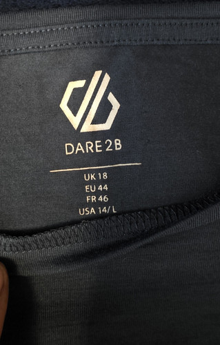 Dare women 18 plus - 2b,