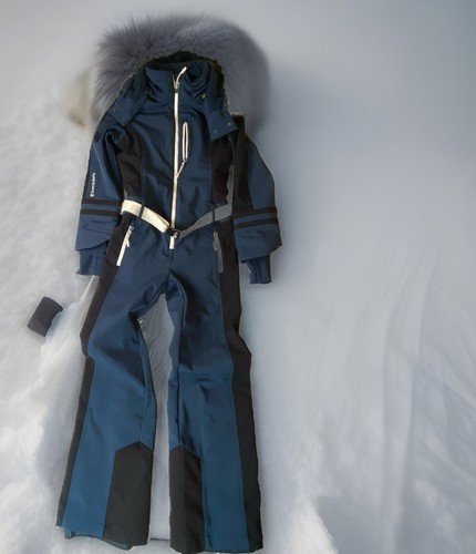 Sweaty betty ski - ski, size