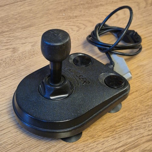 Power play cruiser joystick - power,