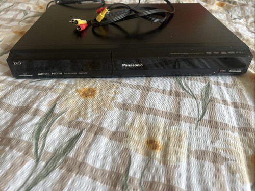 Panasonic dmr ez27 - panasonic, dmr-ez27