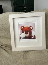 Doug Hyde "Group Hug" Framed