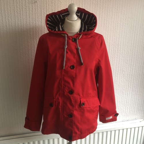 Joules coast bright - joules, red