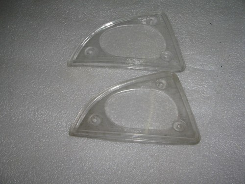Ford ring clear - ford, right